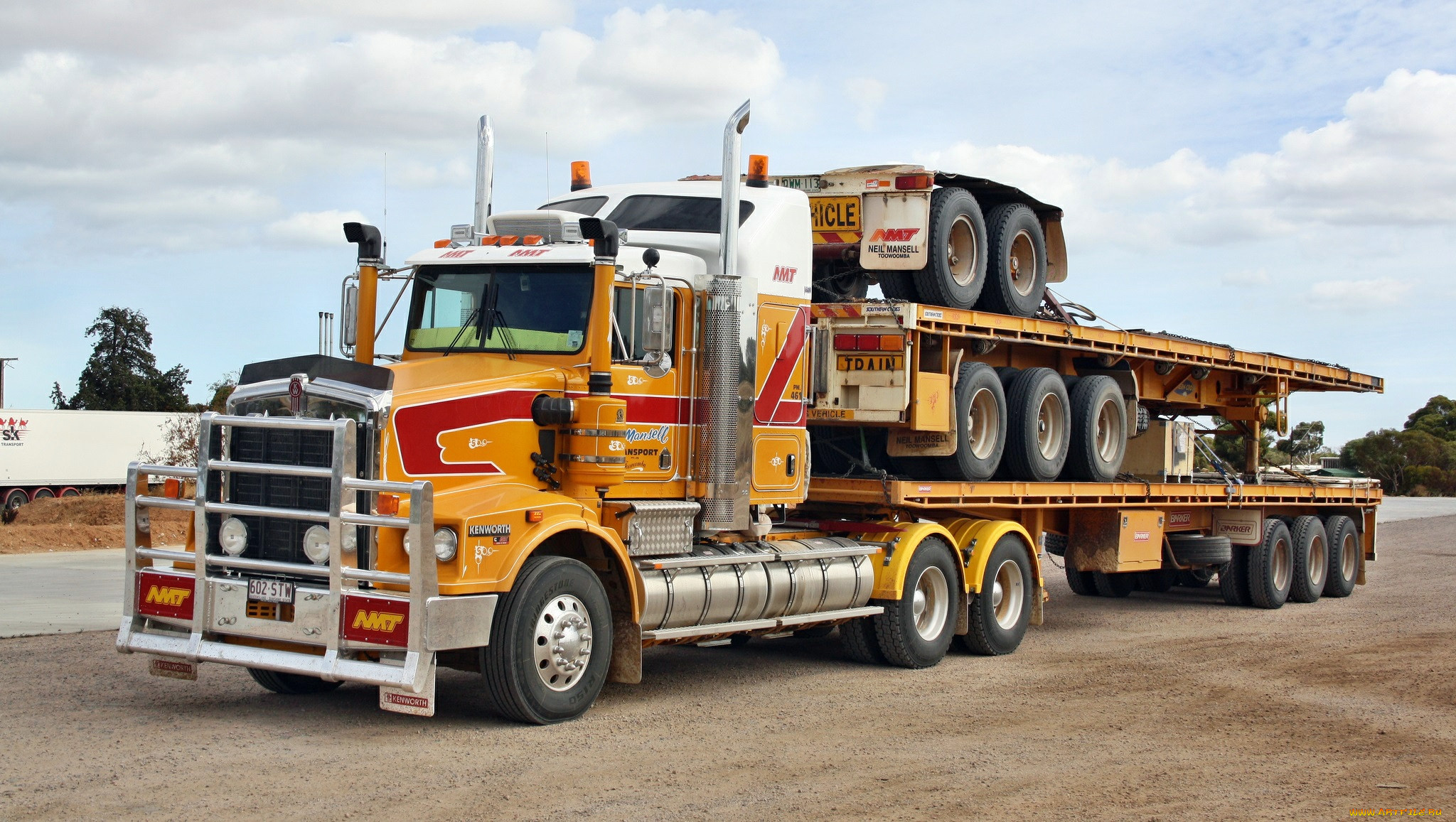 kenworth, , kenworth , , , , company, truck, 